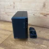 Synology DS216Play + 2 x 2tb HDD