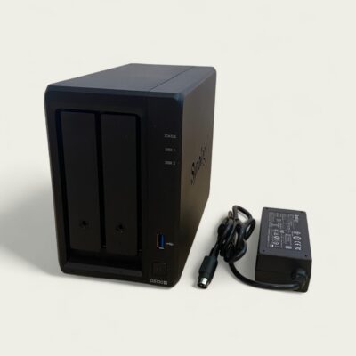 DS720+ Front DS720+ Front