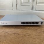 UniFi 24poort POE switch US-24-250W