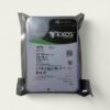 Seagate Exos 10tb Front