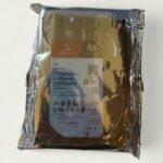 Seagate Ironwolf 8tb Front