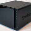 Synology DS916+ Front aanzicht