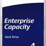 Toshiba Enterprise Toshiba Enterprise 4tb
