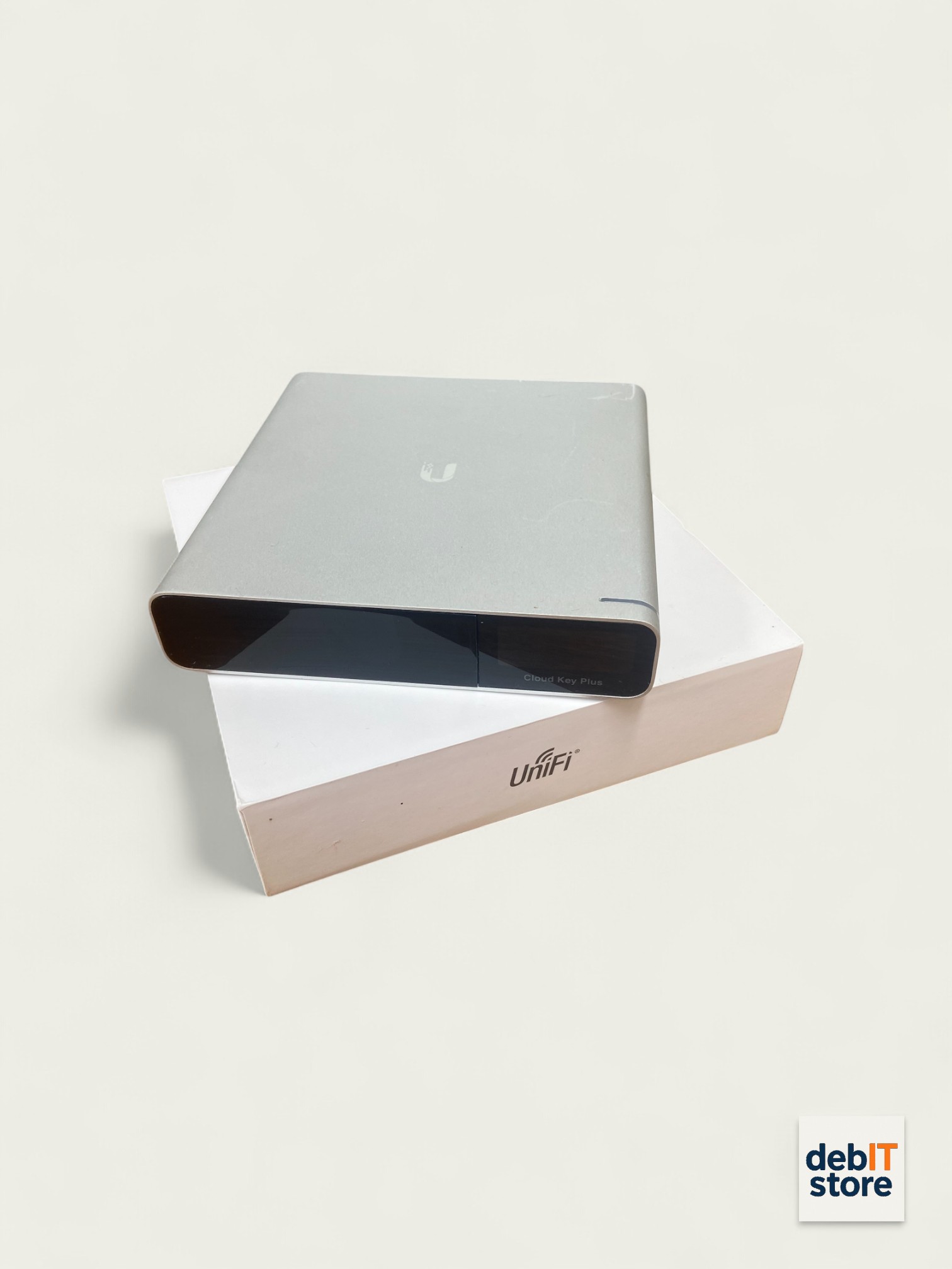 UniFi Cloud Key Gen 2 UCK-G2 Plus