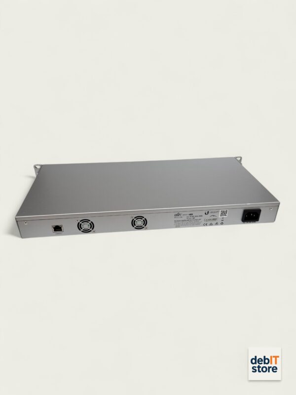 UniFi US-16-150W Back 2