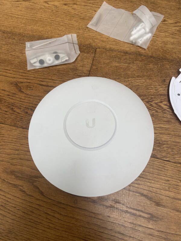 Unifi AP-AC Pro Front set