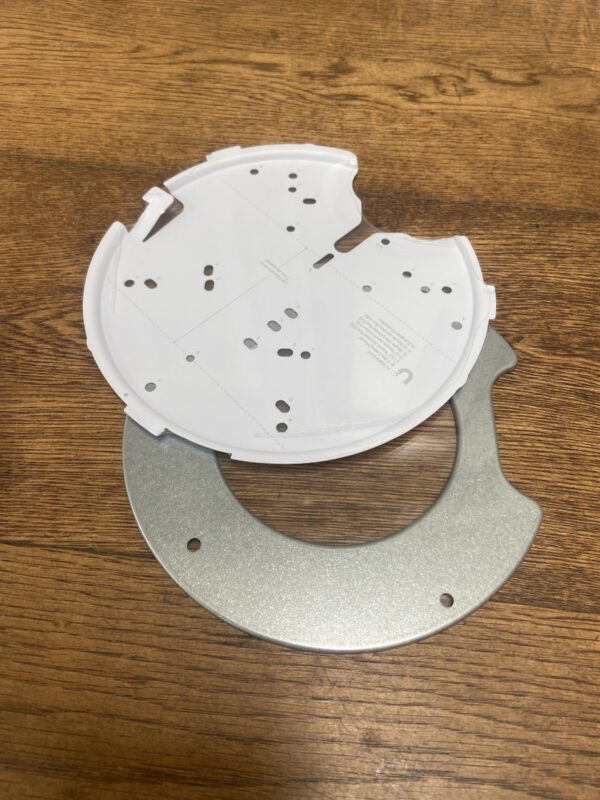 Unifi Bevestigingsplaat