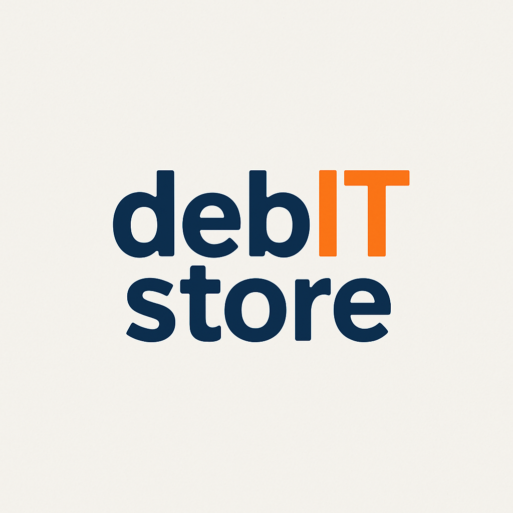 debITstore