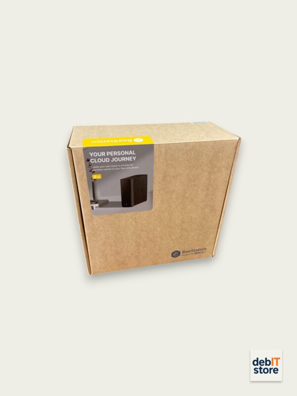 Beestation Box Beestation Box