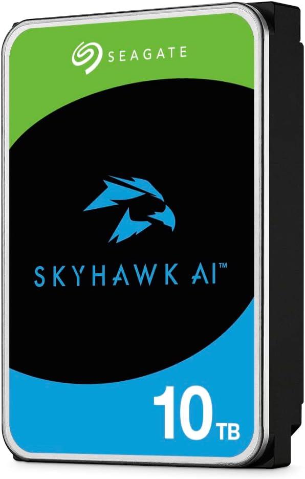 Seagate Skyhawk 10tb