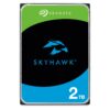 Seagate Skyhawk 2tb Front