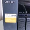 Qnap TS-453A Modelnr Qnap TS-453A Modelnr