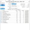 Samsung 870 QVO 2tb SSD