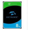Seagate Skyhawk ST8000VE001 vooraanzicht