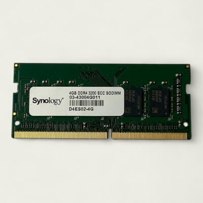 Synology D4ESO2-4G