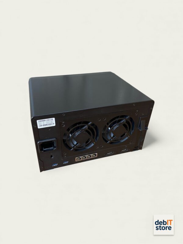 Synology DS1621+ Back up