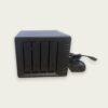 Synology DS918+ Front