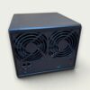 Synology DS920+ Back