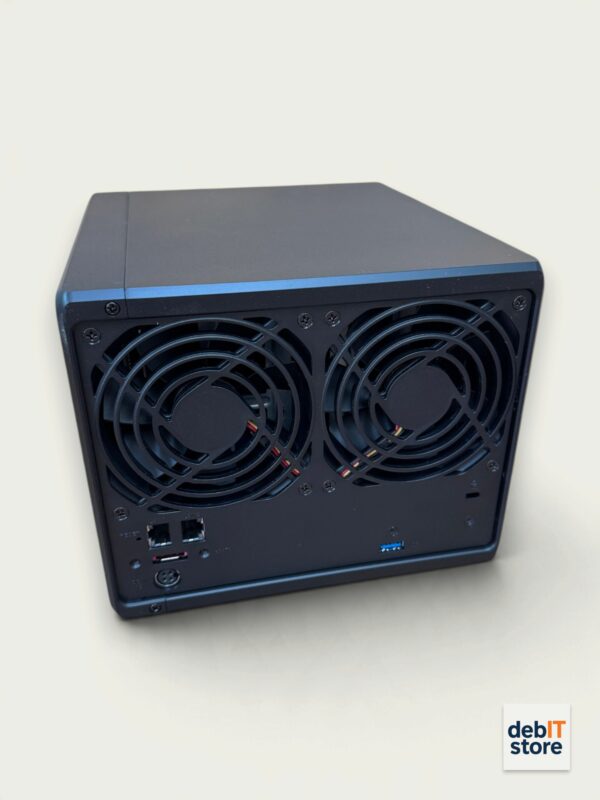 Synology DS920+ Back