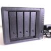 Synology DS920+ Front