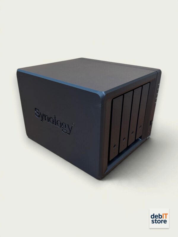 Synology DS920+ RS