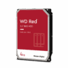 WD Red 4tb Factory Front