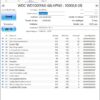 WD Red 10tb NAS HDD - WD100EFAX