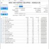 WD Red 10tb NAS HDD - WD100EFAX