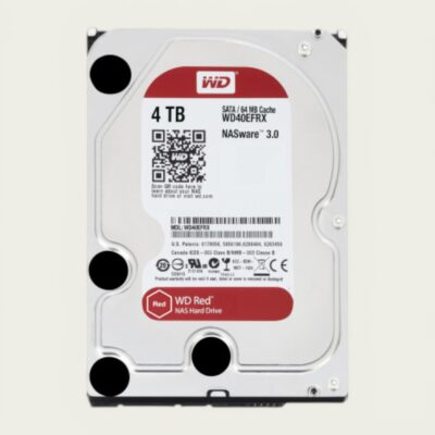 WD40EFRX Label Front Web WD40EFRX Label Front Web