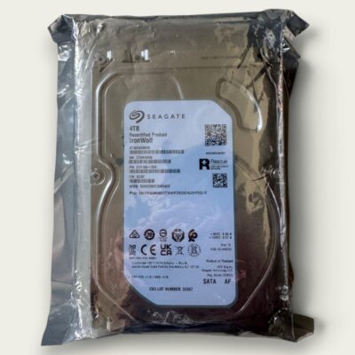 ST4000VN008 Recertified front web