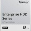 Synology HAT5310-18T Front 1