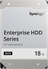Synology HAT5310-18T Front 1