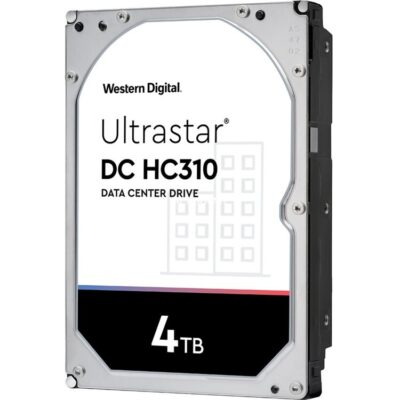 WD-DC-HC310 Ultrastar front WD-DC-HC310 Ultrastar front