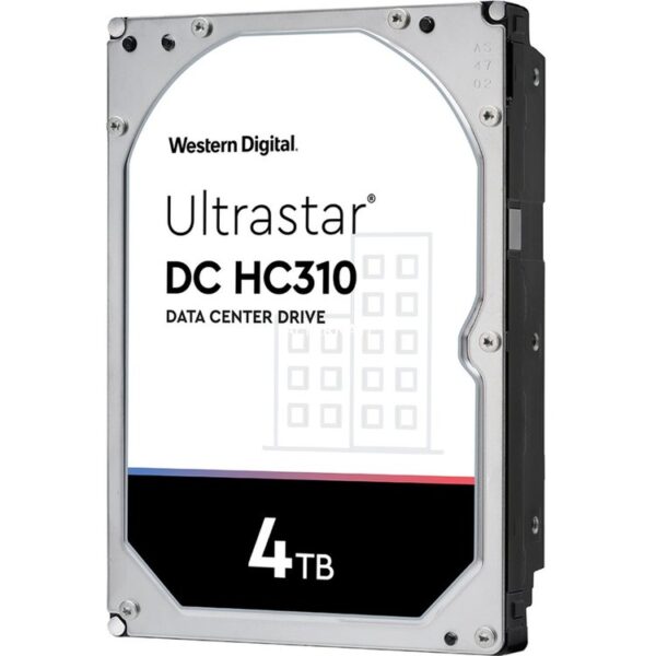 WD-DC-HC310 Ultrastar front