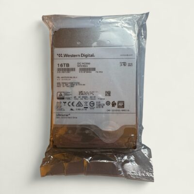 WD-HC550 Recertified Front WD-HC550 Recertified Front