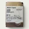 WD160EDGZ Front Web