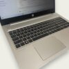 HP Probook 450G6 Open LS