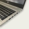 HP Probook 450G6 Open poort 2