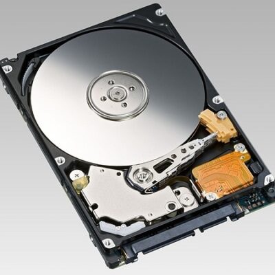 Harde schijf categorie Harde schijf categorie