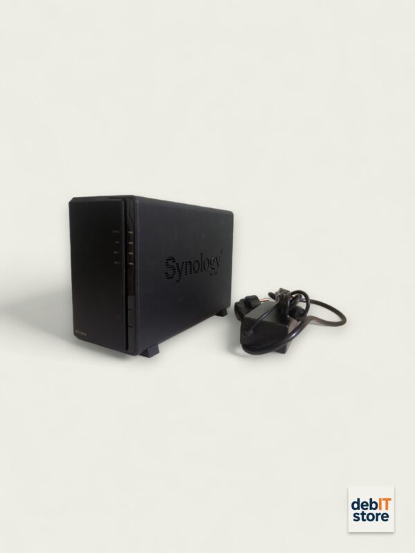 Synology DS218Play NAS