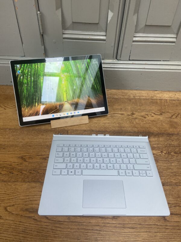 Micorsoft Surface 3 los beeldscherm