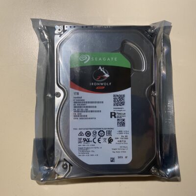 ST1000VN002 Front ST1000VN002 Front