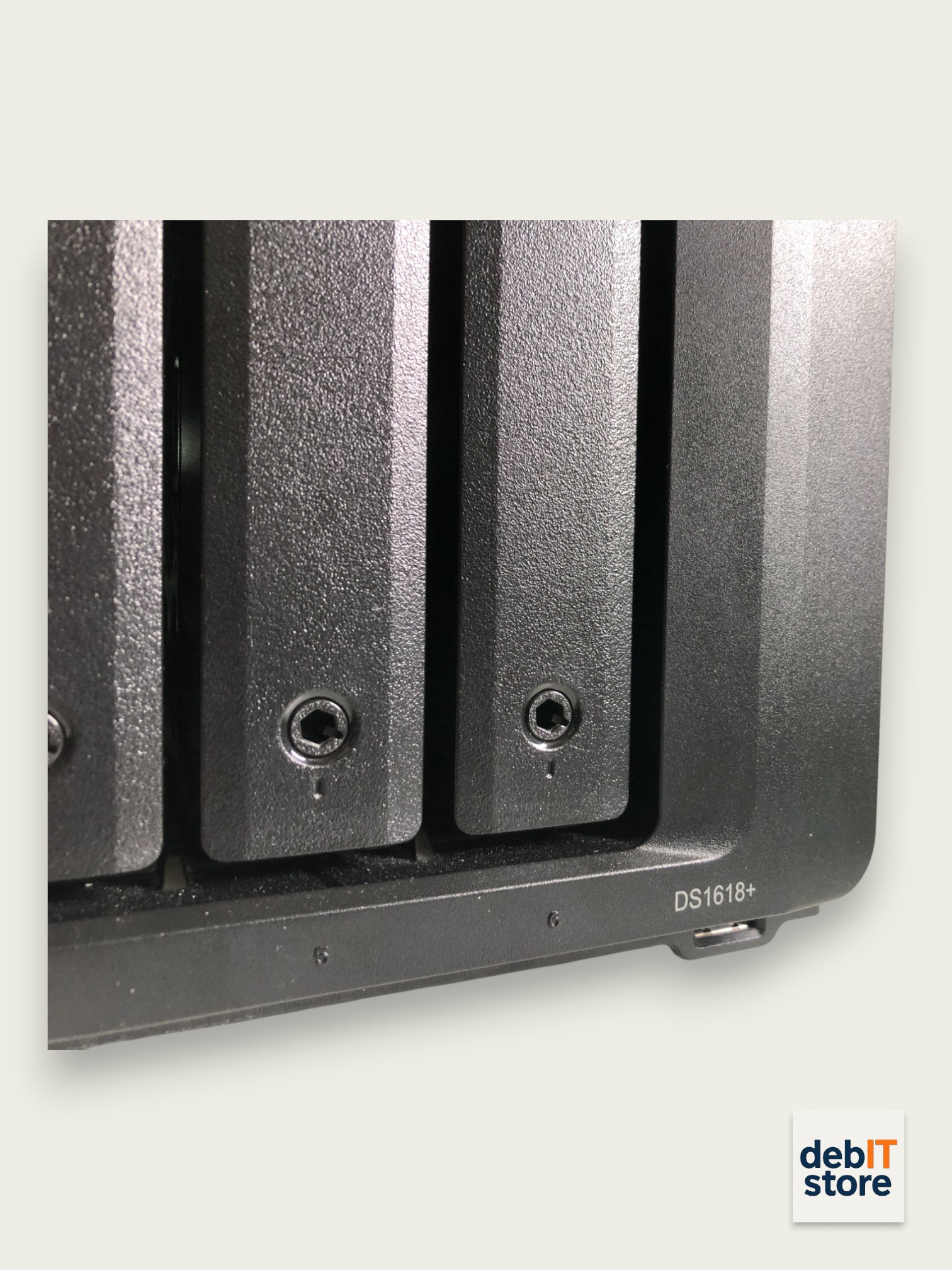 Synology DS1618+ Modelnr