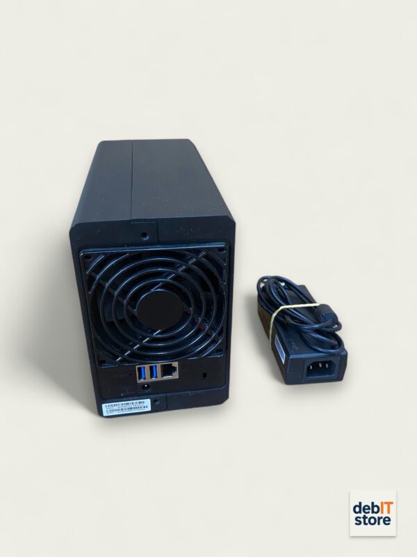 Synology DS218Play NAS