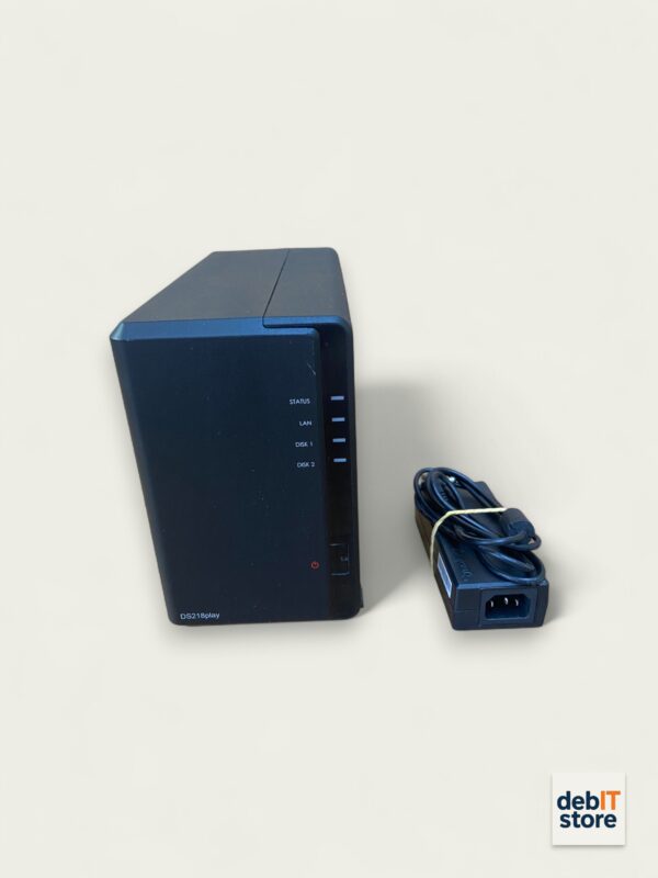 Synology DS218Play NAS