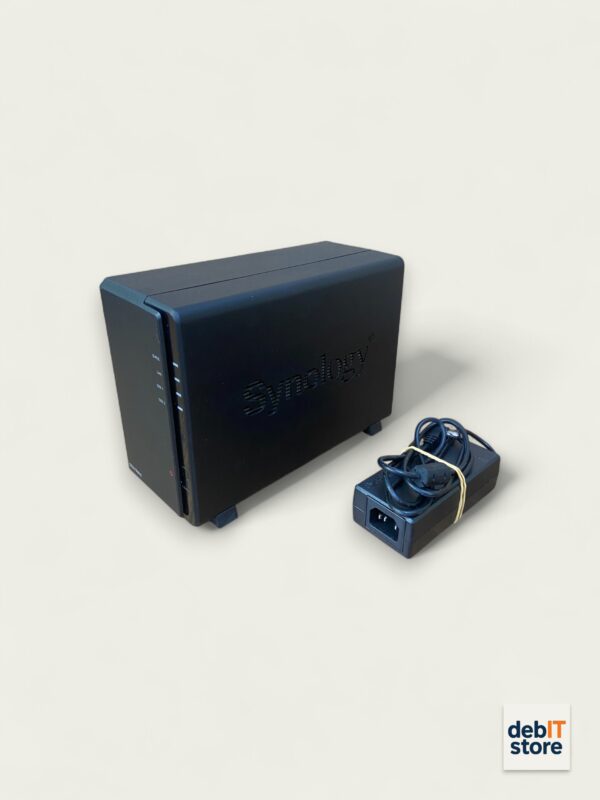Synology DS218Play NAS