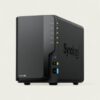 Synology DS225+ Front Synology DS225+ Front
