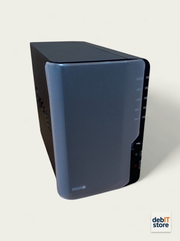 Synology DS225+ Front plastic Synology DS225+ Front plastic