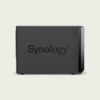 Synology DS225+ Side Synology DS225+ Side