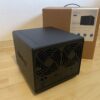 Synology DS923+ Back